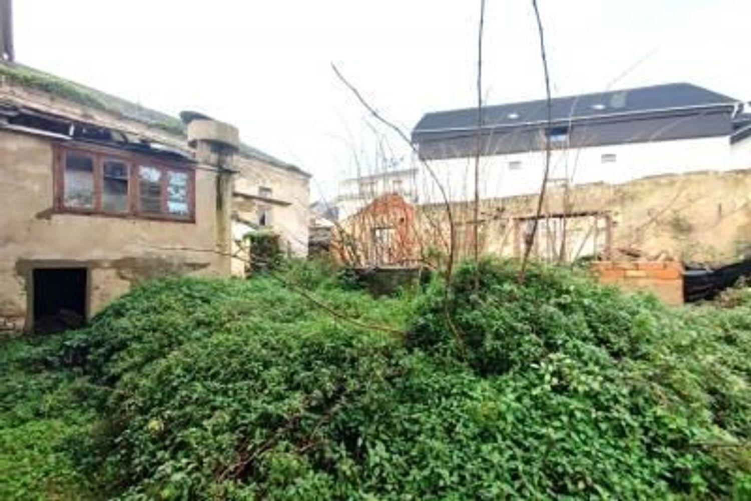 Casa Rural en Venta en Tapia de Casariego