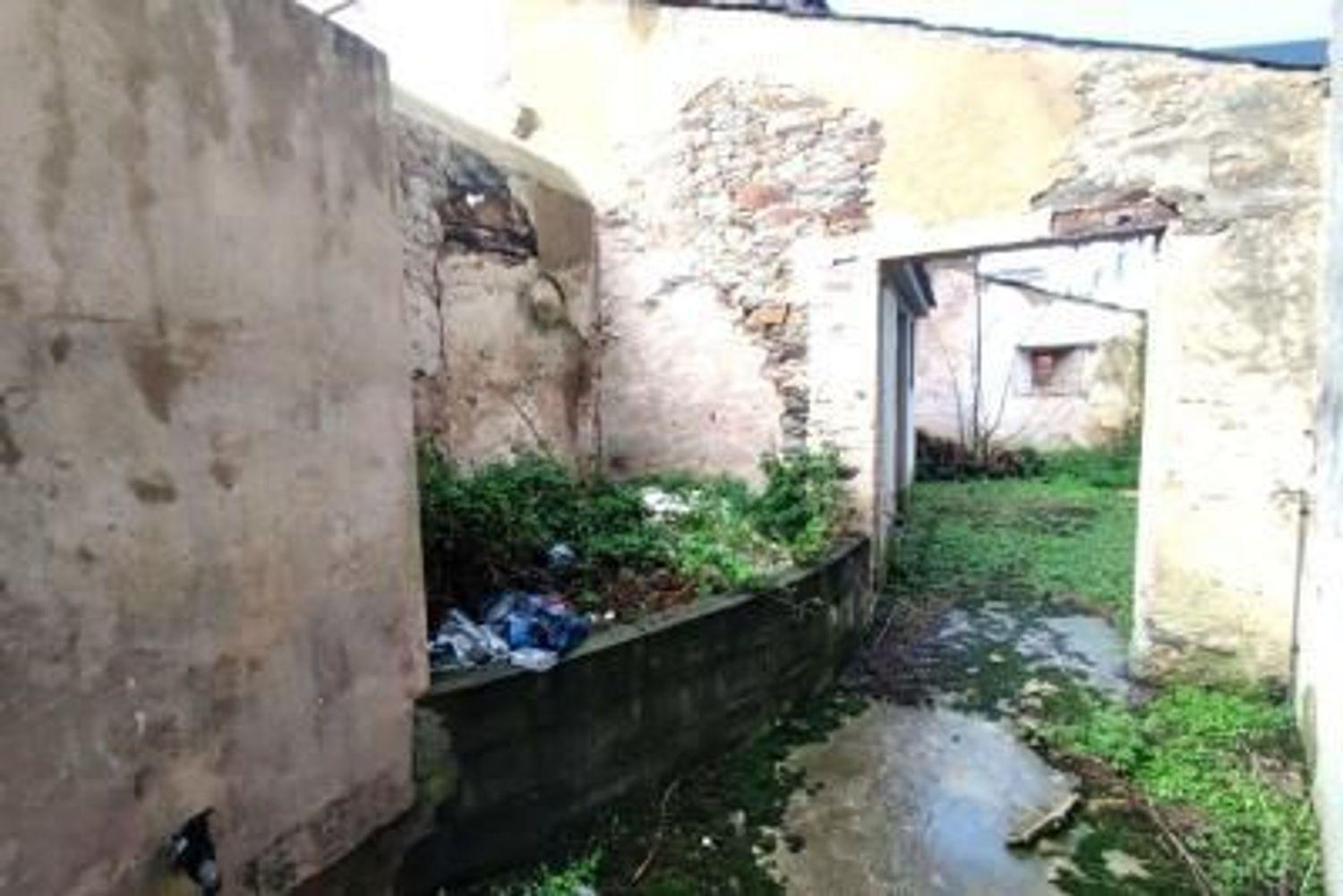 Casa Rural en Venta en Tapia de Casariego