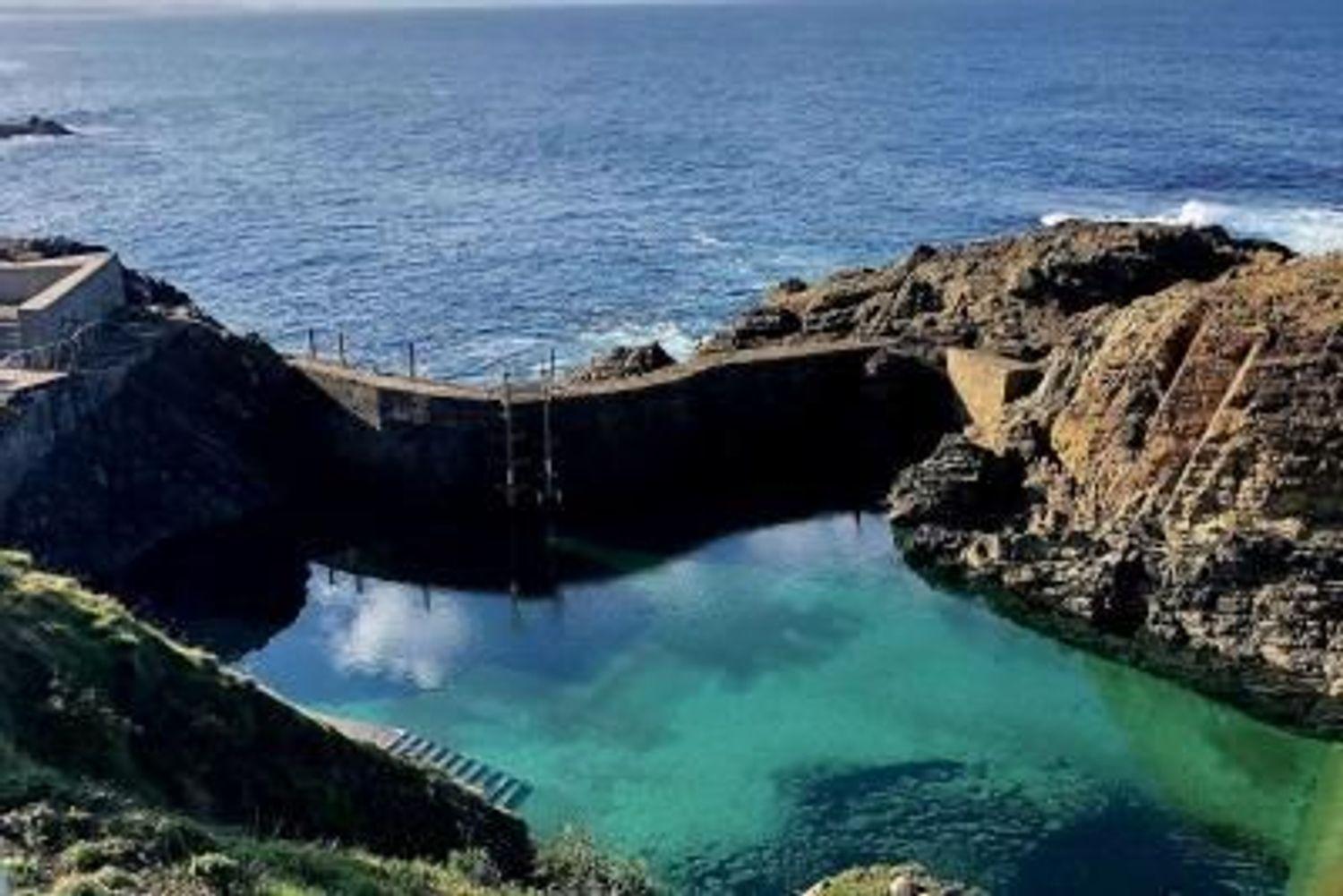 Casa Rural en Venta en Tapia de Casariego