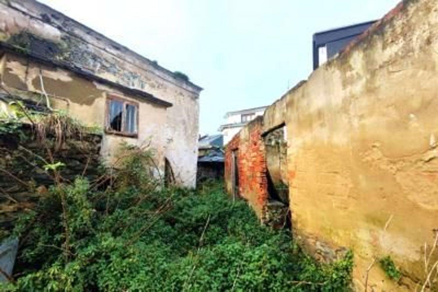 Casa Rural en Venta en Tapia de Casariego