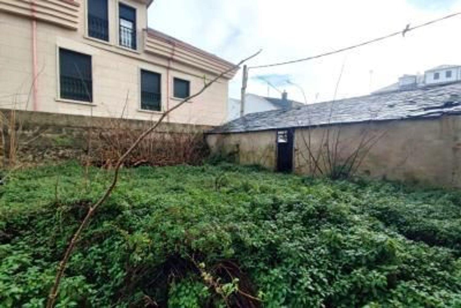 Casa Rural en Venta en Tapia de Casariego