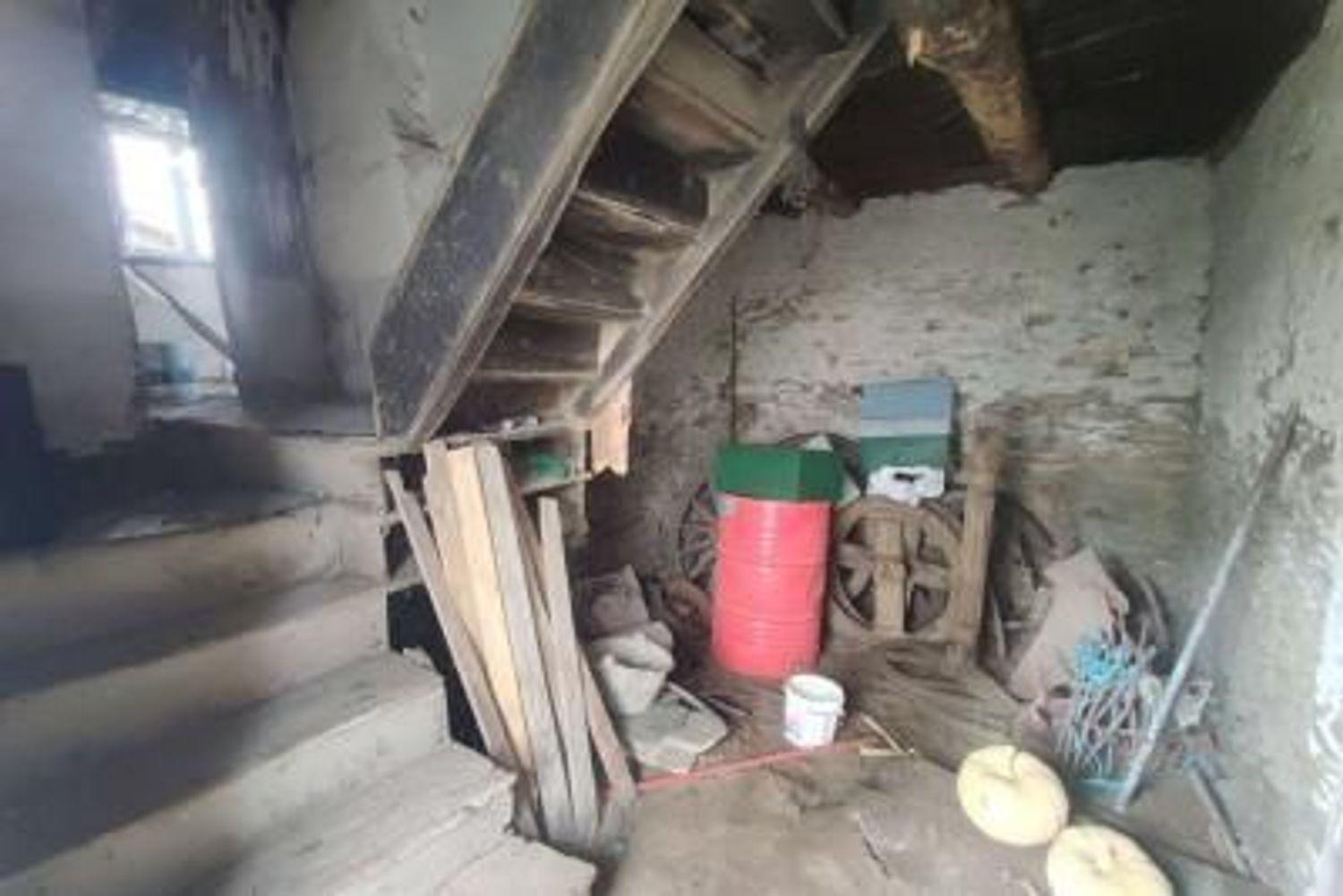 Casa Rural en Venta en Navia