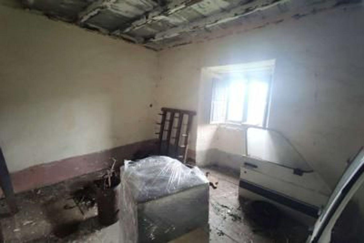 Casa Rural en Venta en Navia