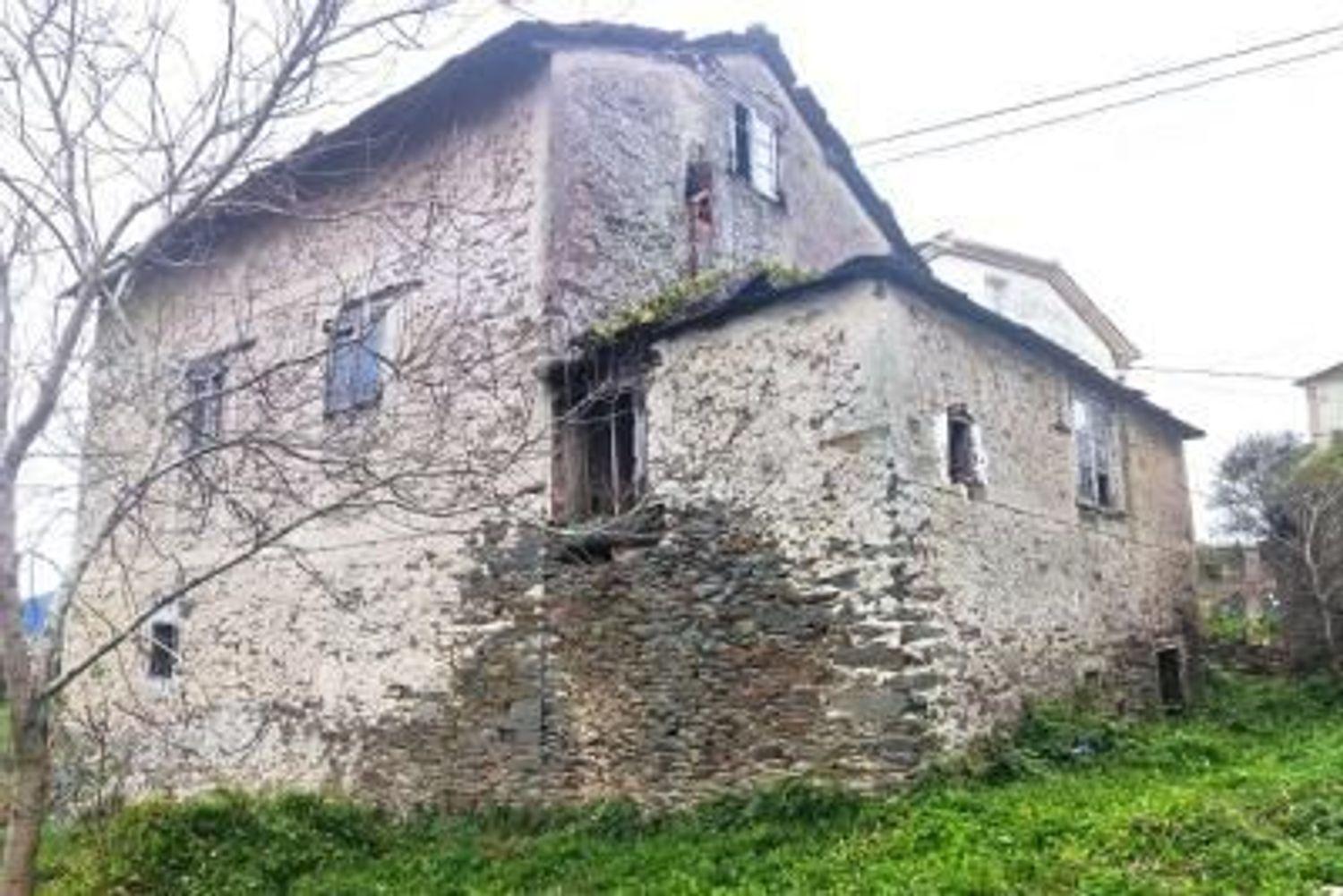 Casa Rural en Venta en Navia