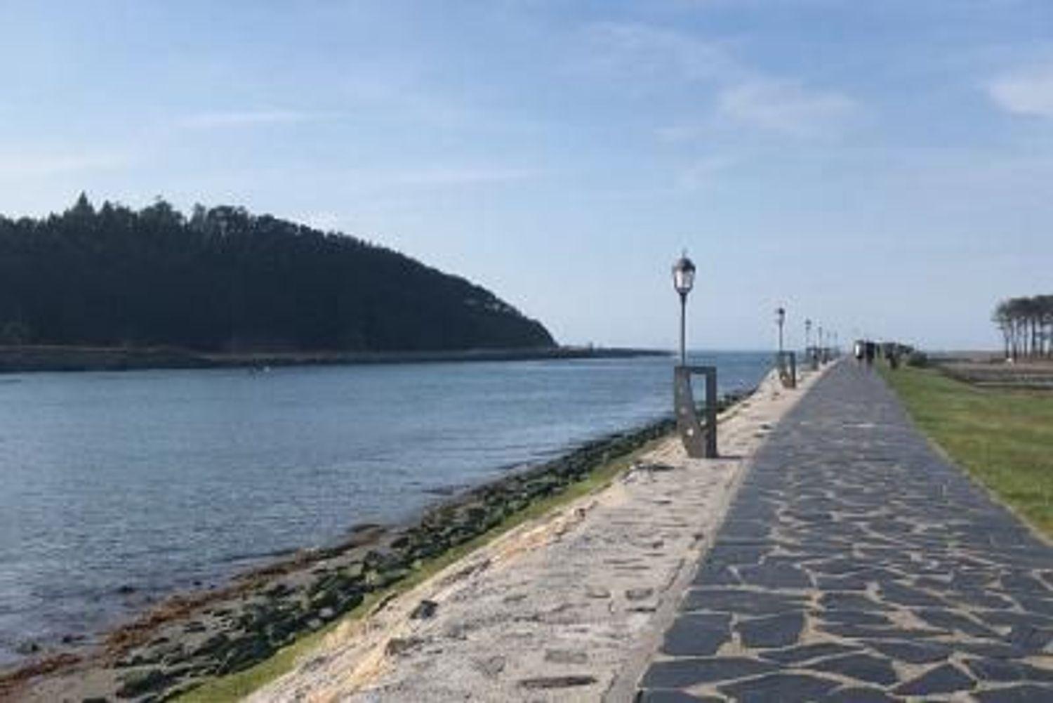 Casa Rural en Venta en Navia
