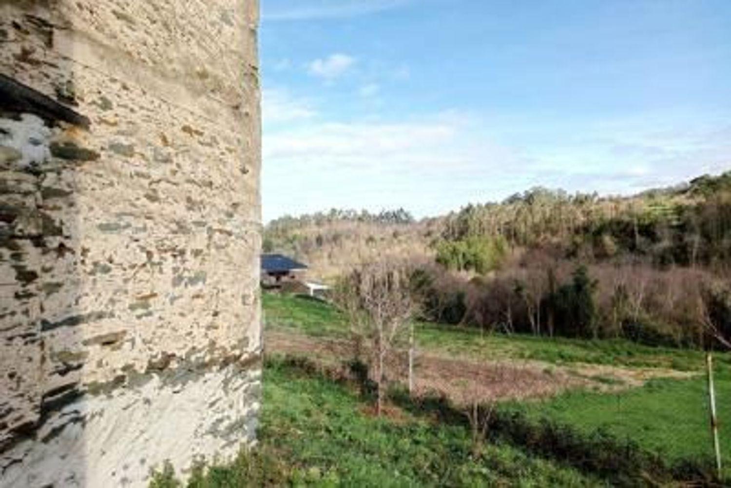 Casa Rural en Venta en Navia