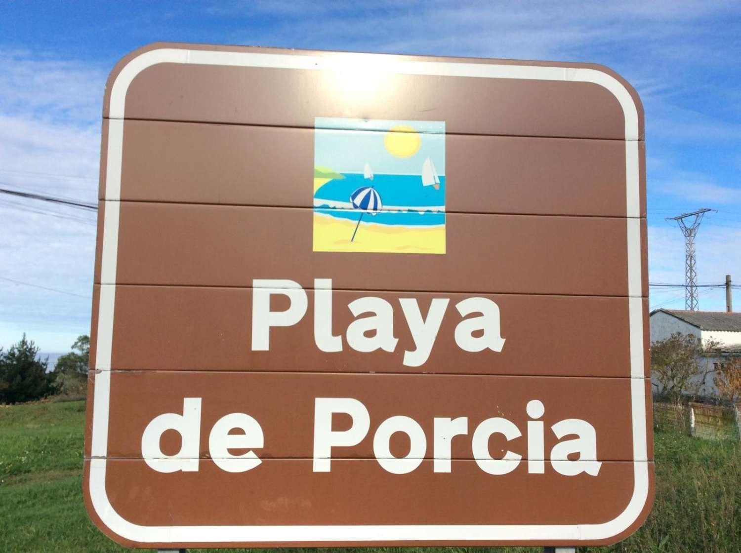 Parcela en Venta en Tapia de Casariego