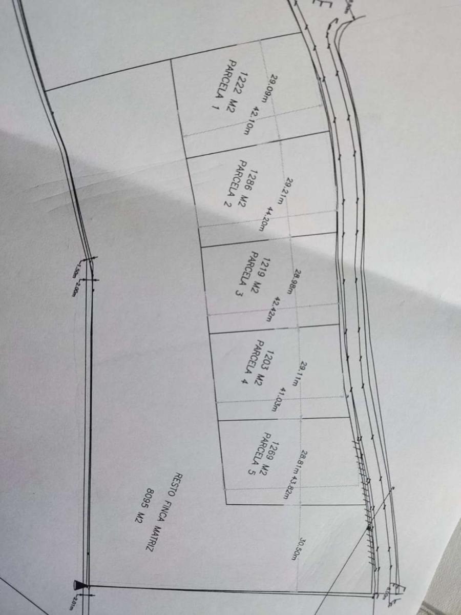 Parcela en Venta en Tapia de Casariego
