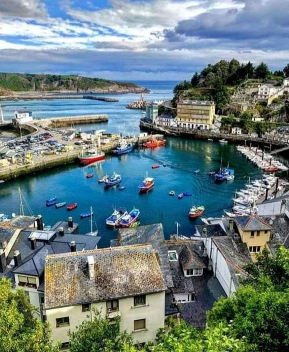 Parcela en Venta en Luarca
