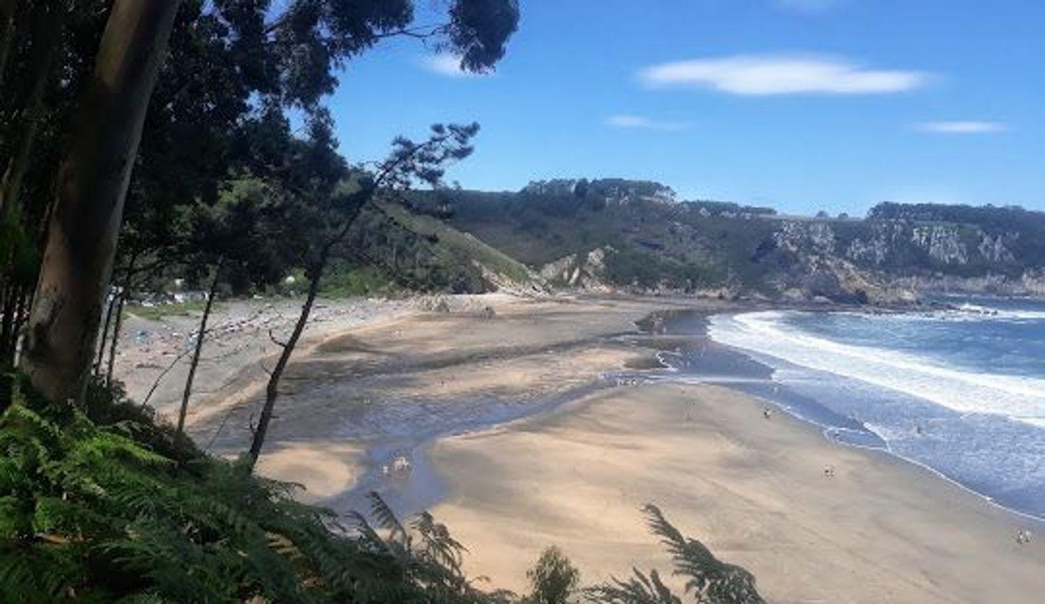 Parcela en Venta en Luarca