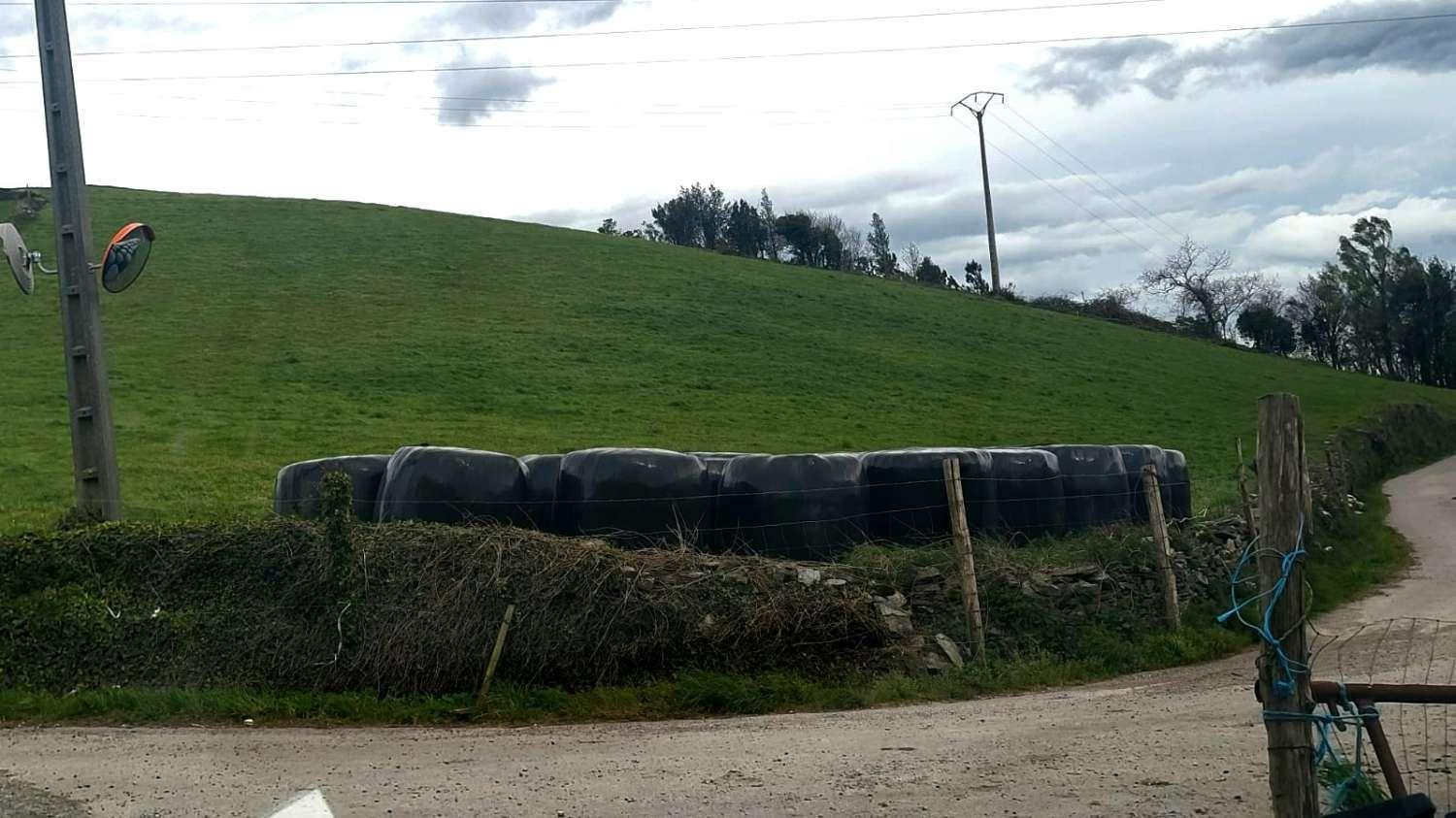 Parcela en Venta en Luarca
