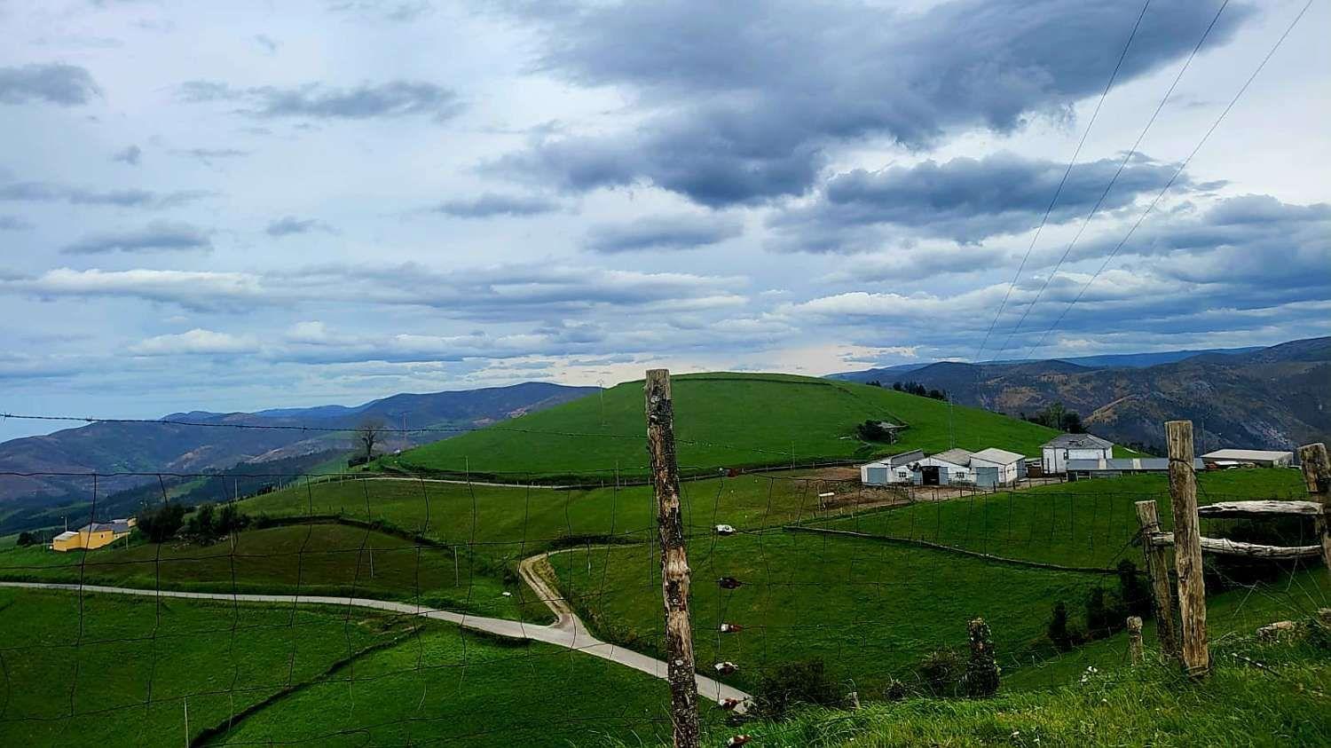 Parcela en Venta en Luarca