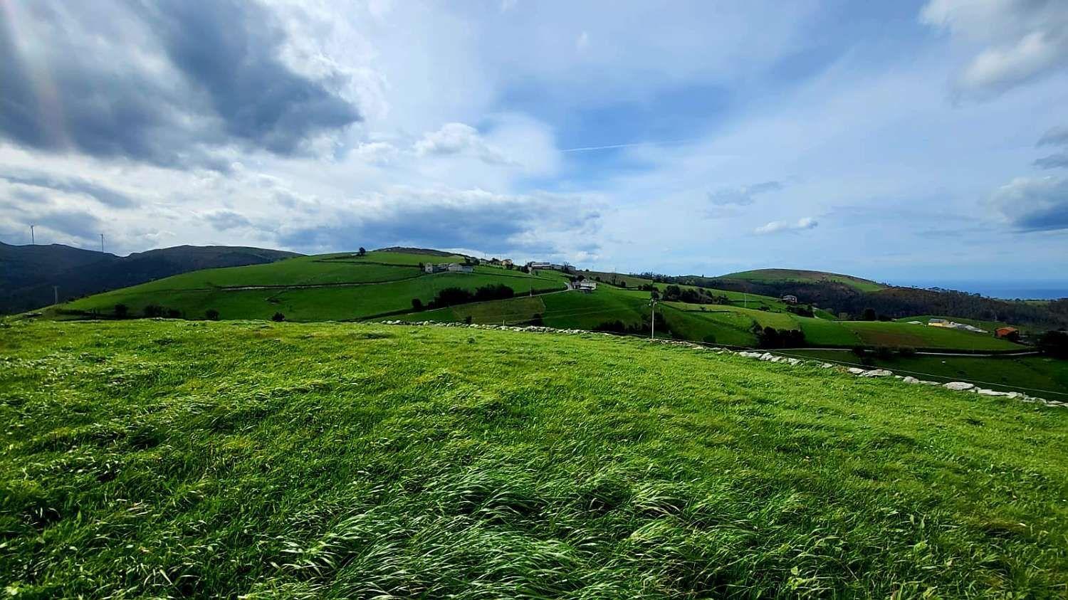 Parcela en Venta en Luarca