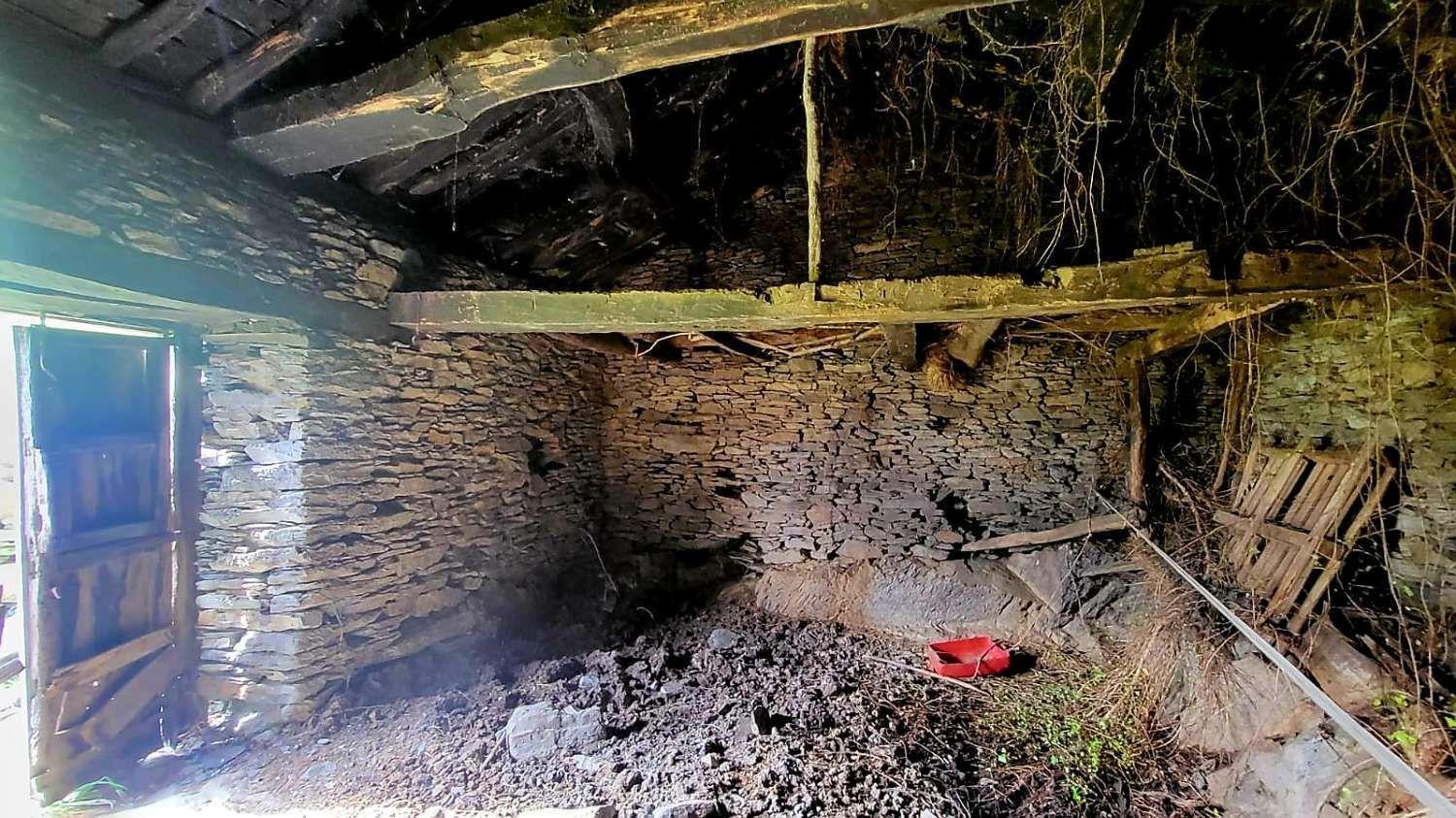 Parcela en Venta en Luarca