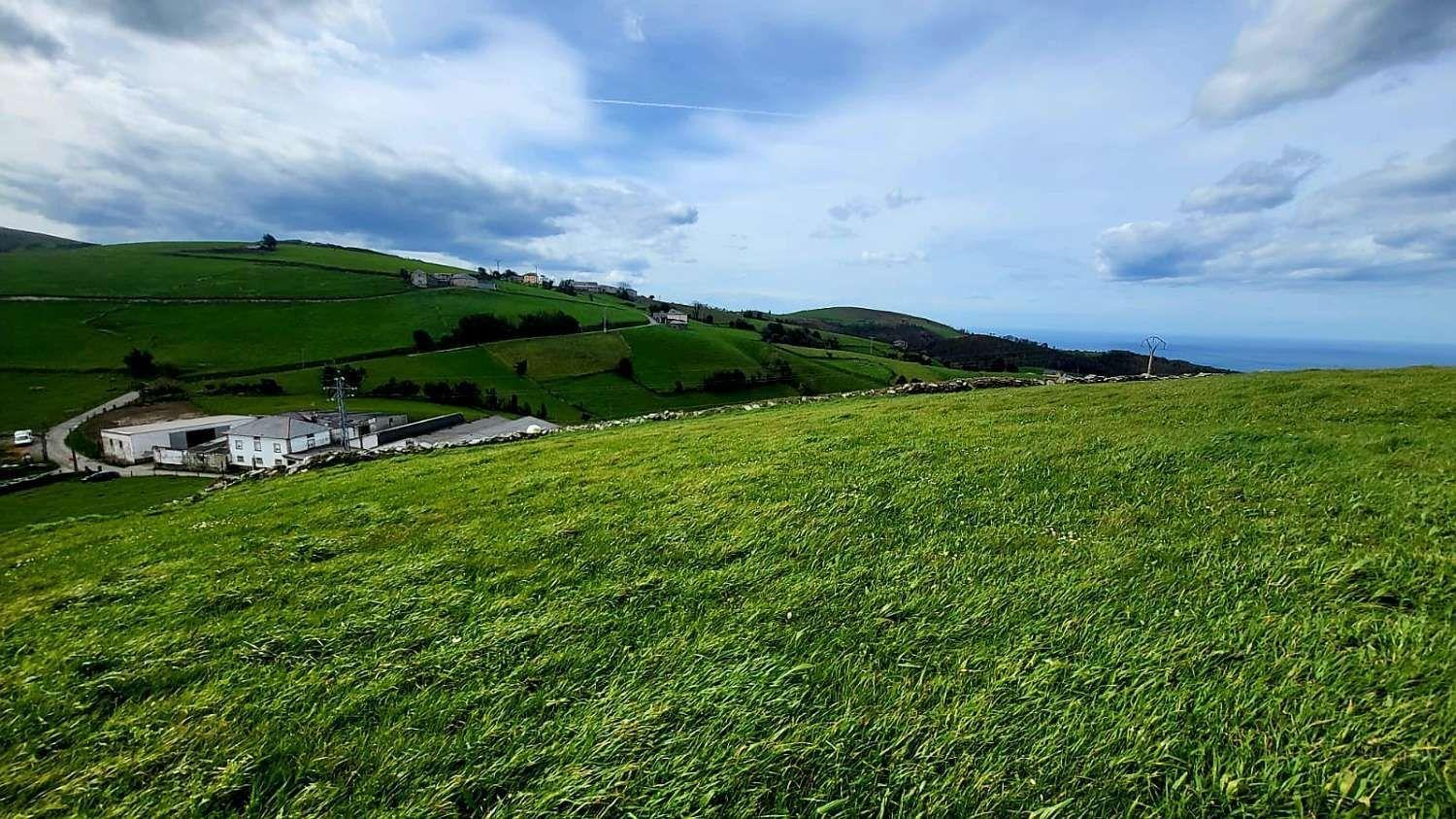 Parcela en Venta en Luarca