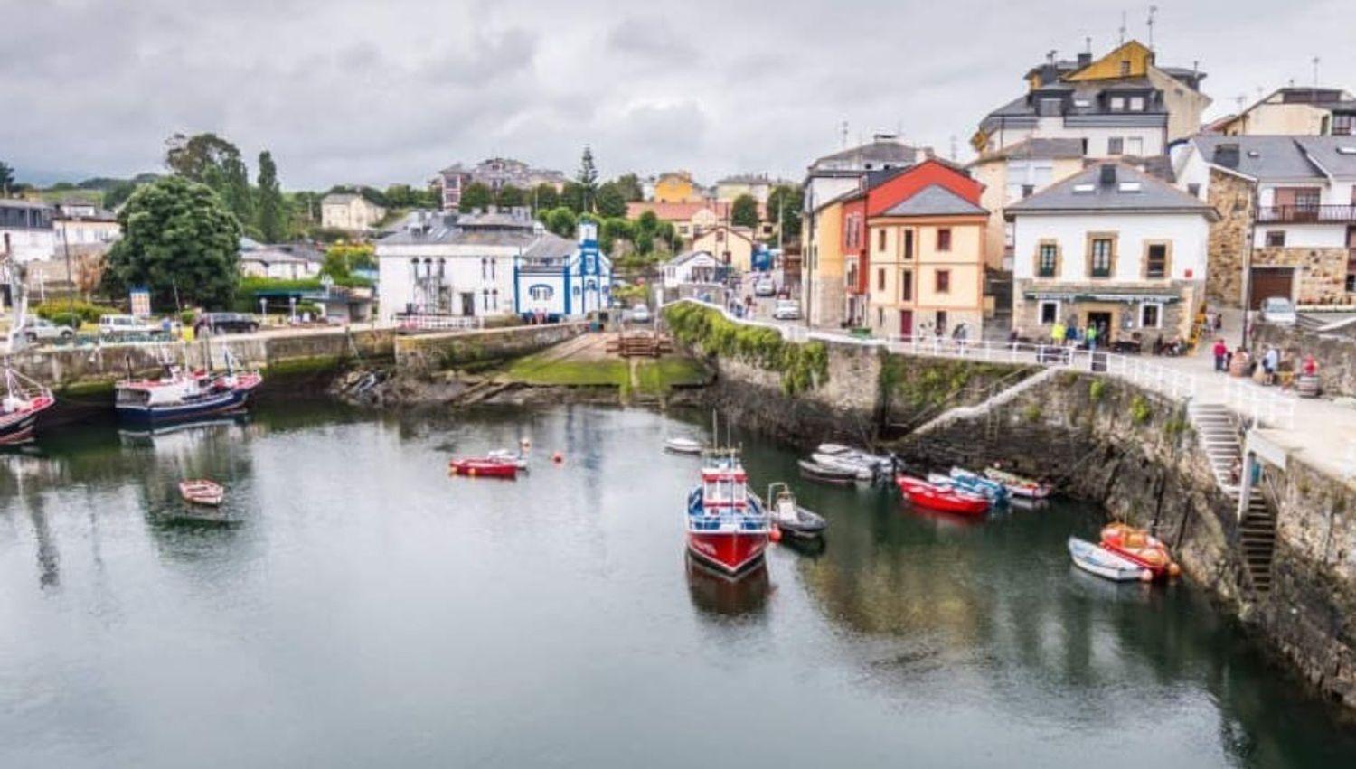 Parcela en Venta en Luarca
