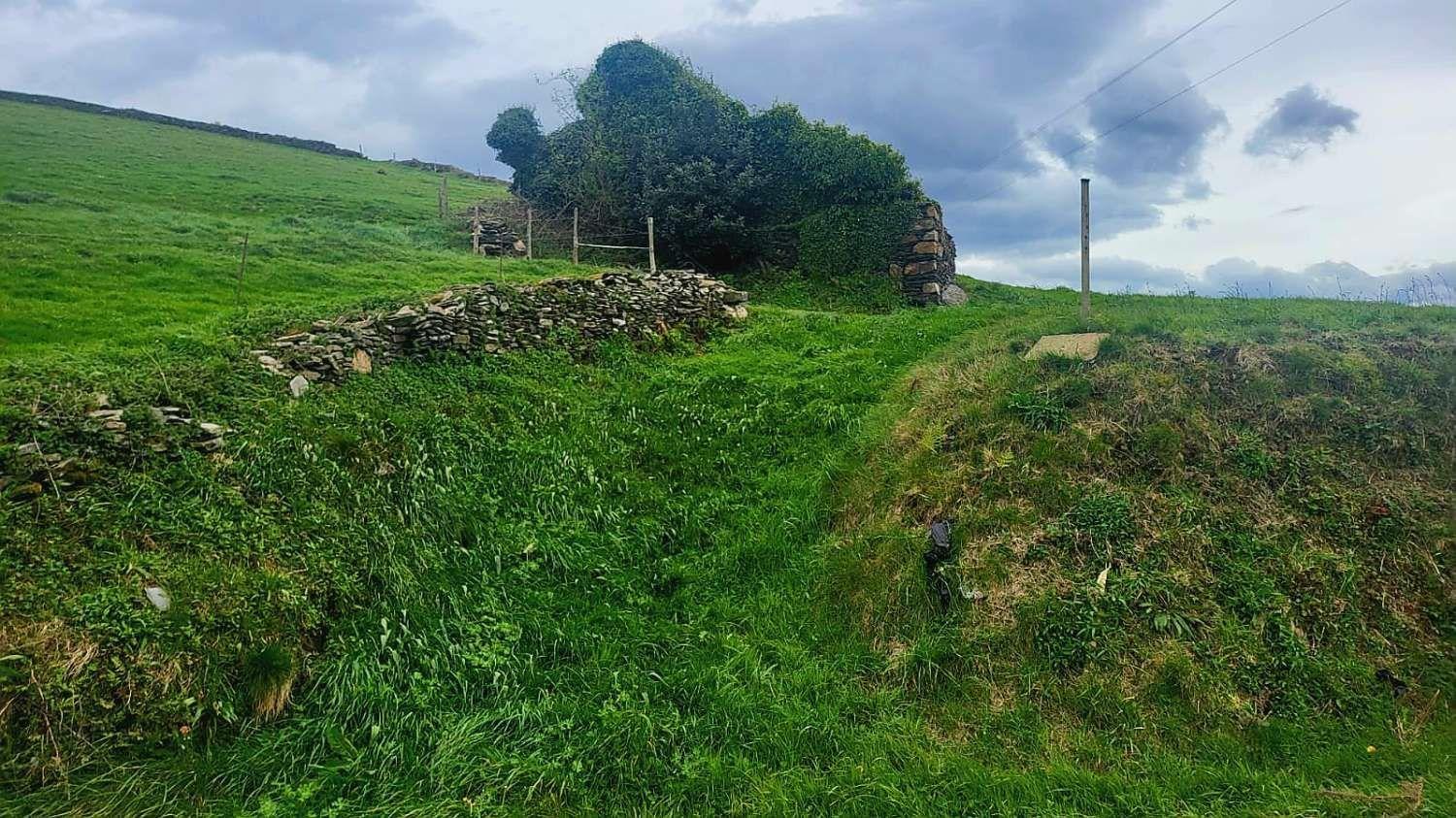 Parcela en Venta en Luarca