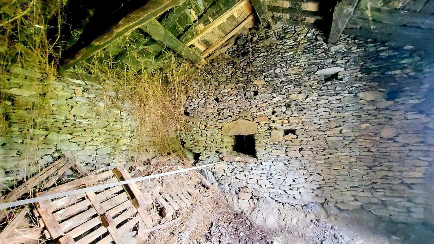 Parcela en Venta en Luarca