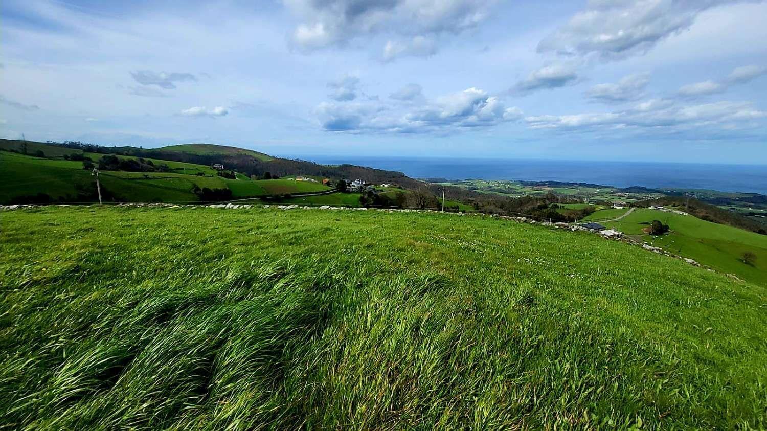 Parcela en Venta en Luarca