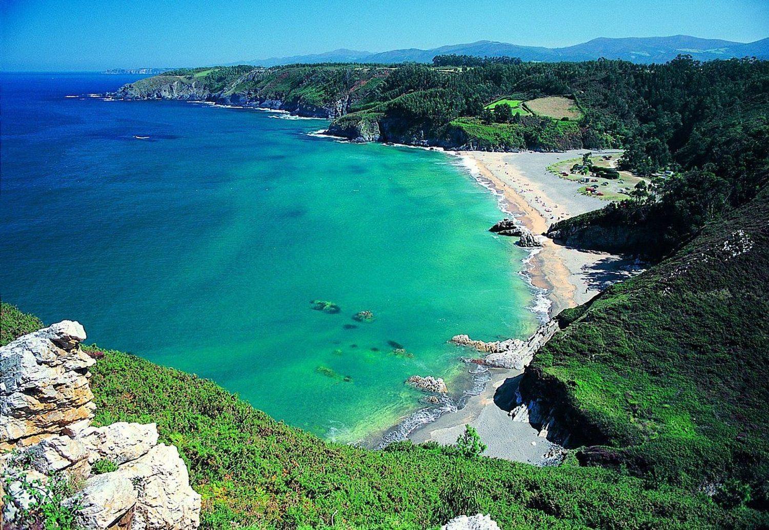 Parcela en Venta en Luarca