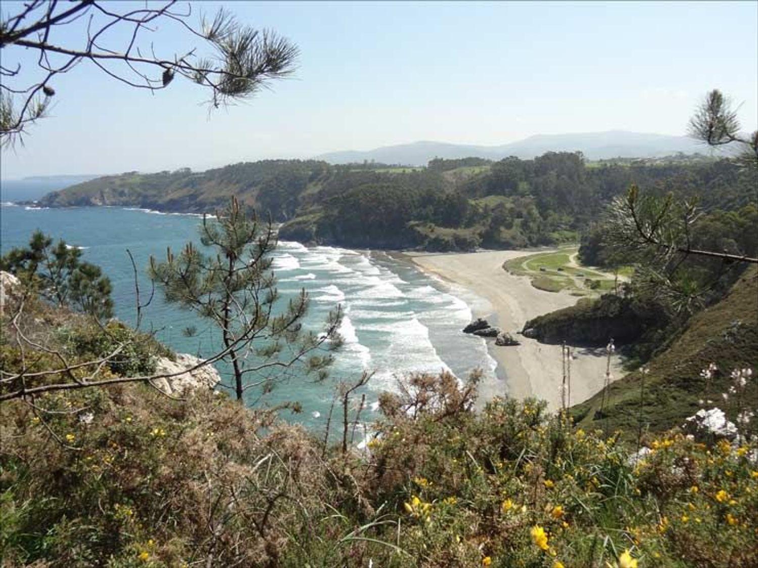 Parcela en Venta en Luarca