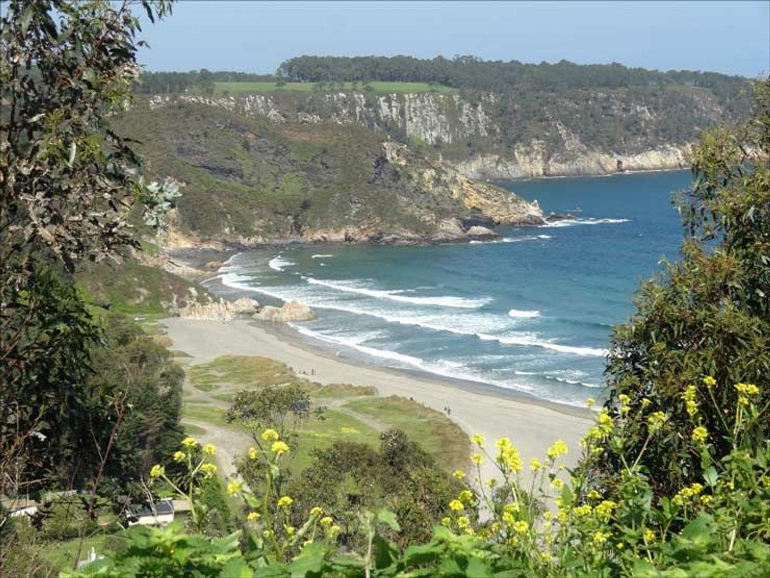 Parcela en Venta en Luarca