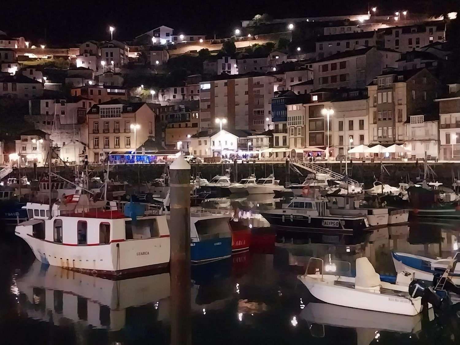 Parcela en Venta en Luarca