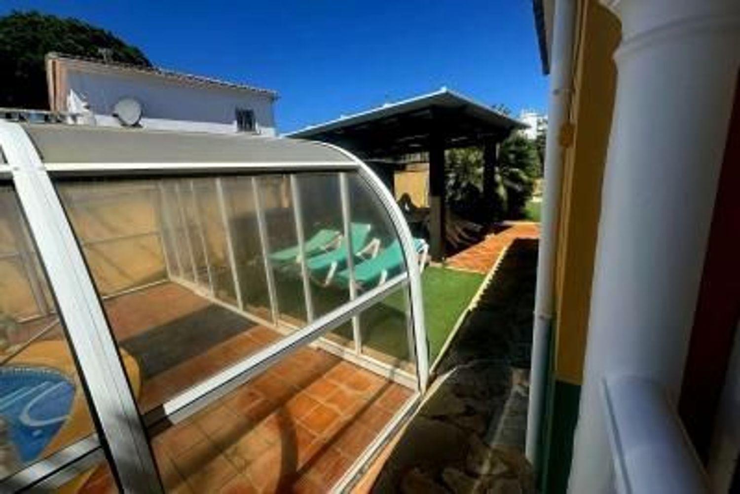 Casa en Venta en Marbella