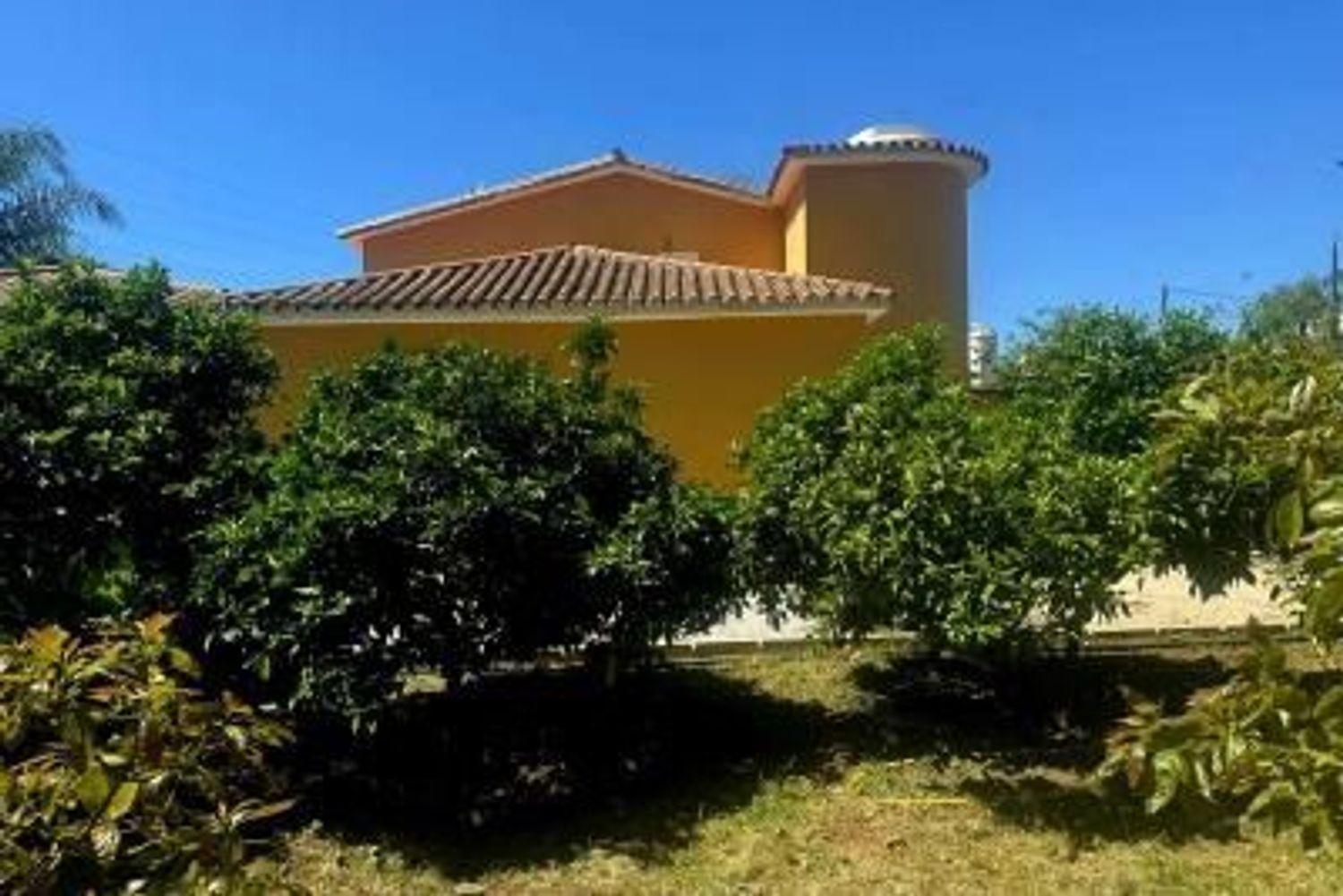 Casa en Venta en Marbella