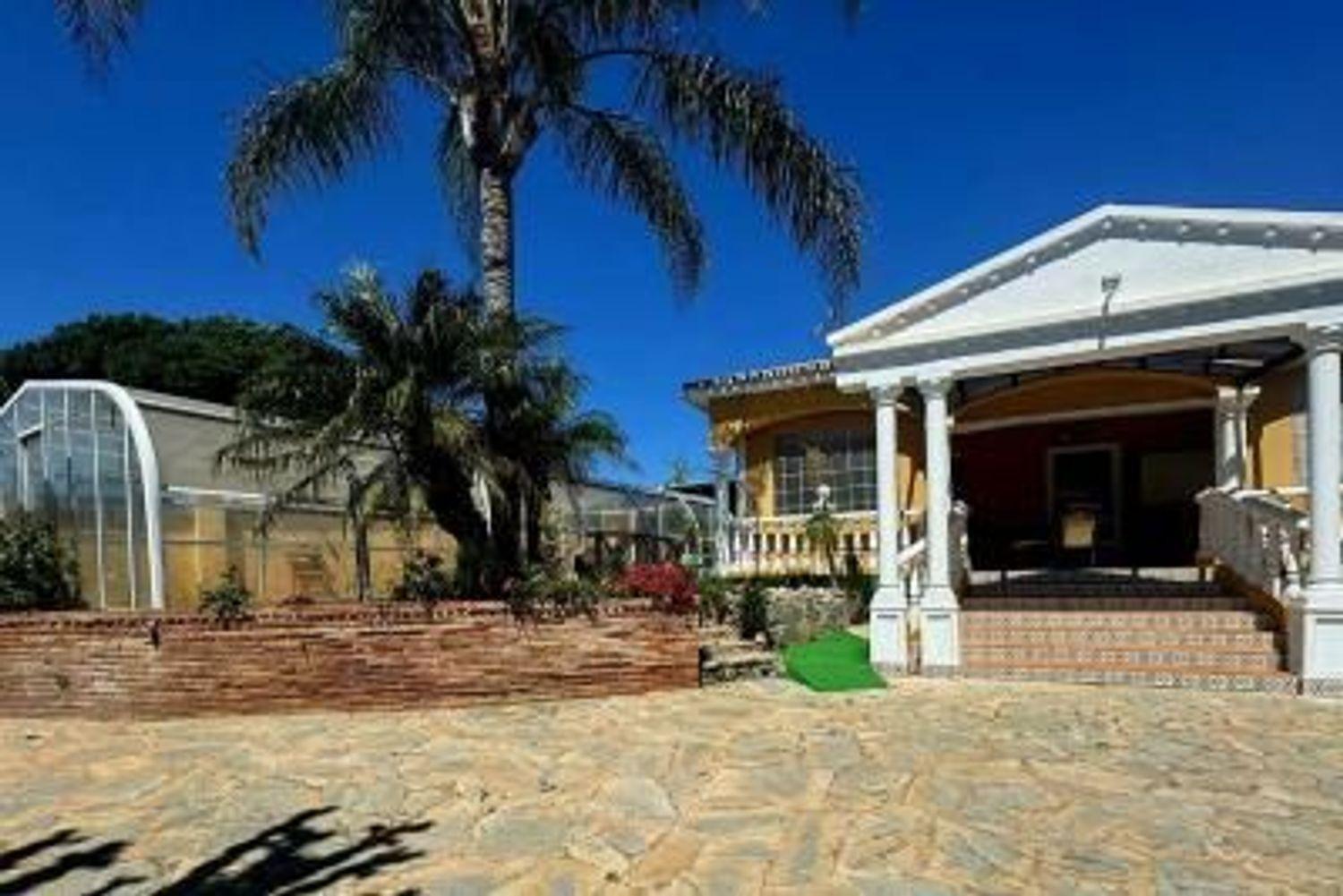 Casa en Venta en Marbella