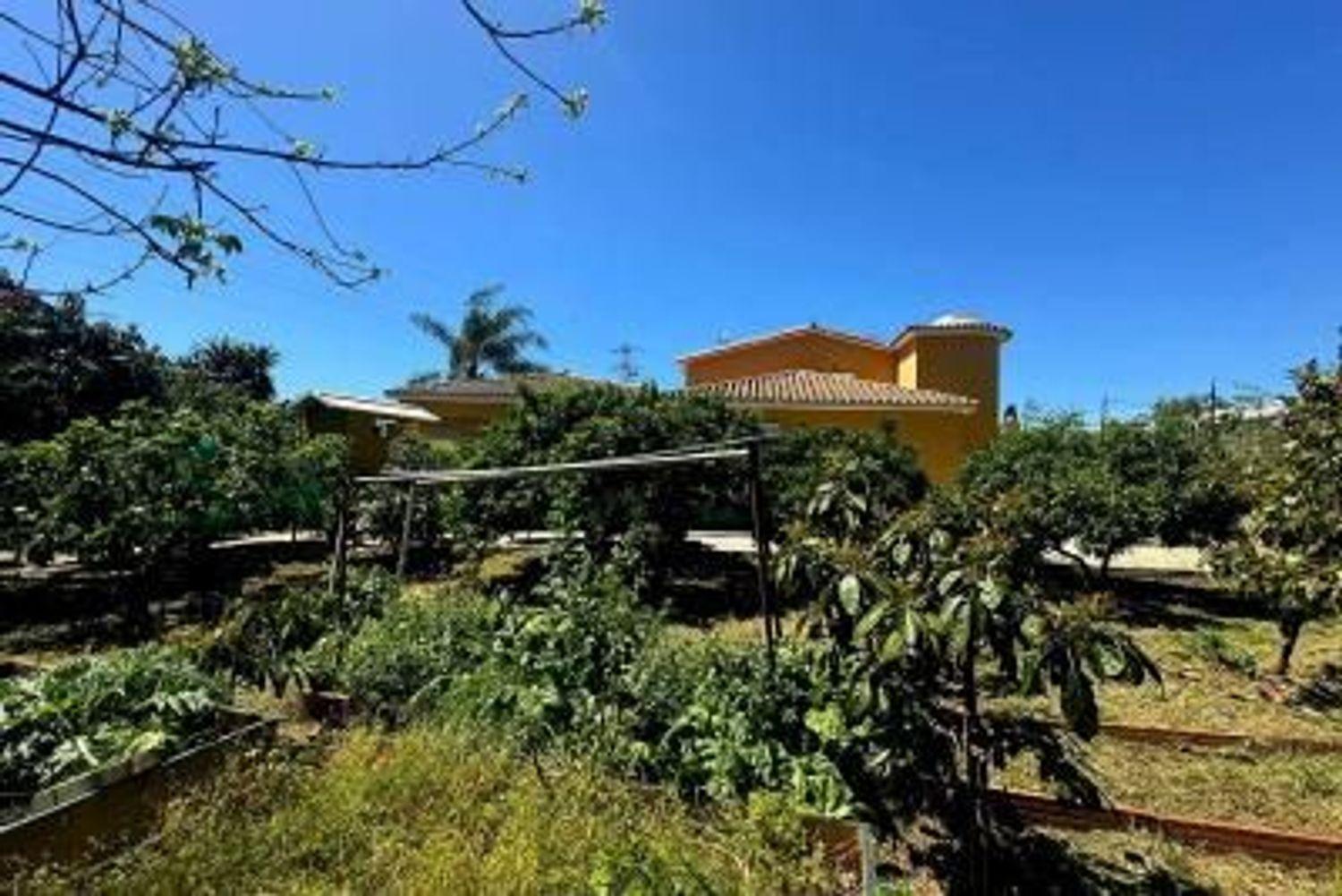 Casa en Venta en Marbella