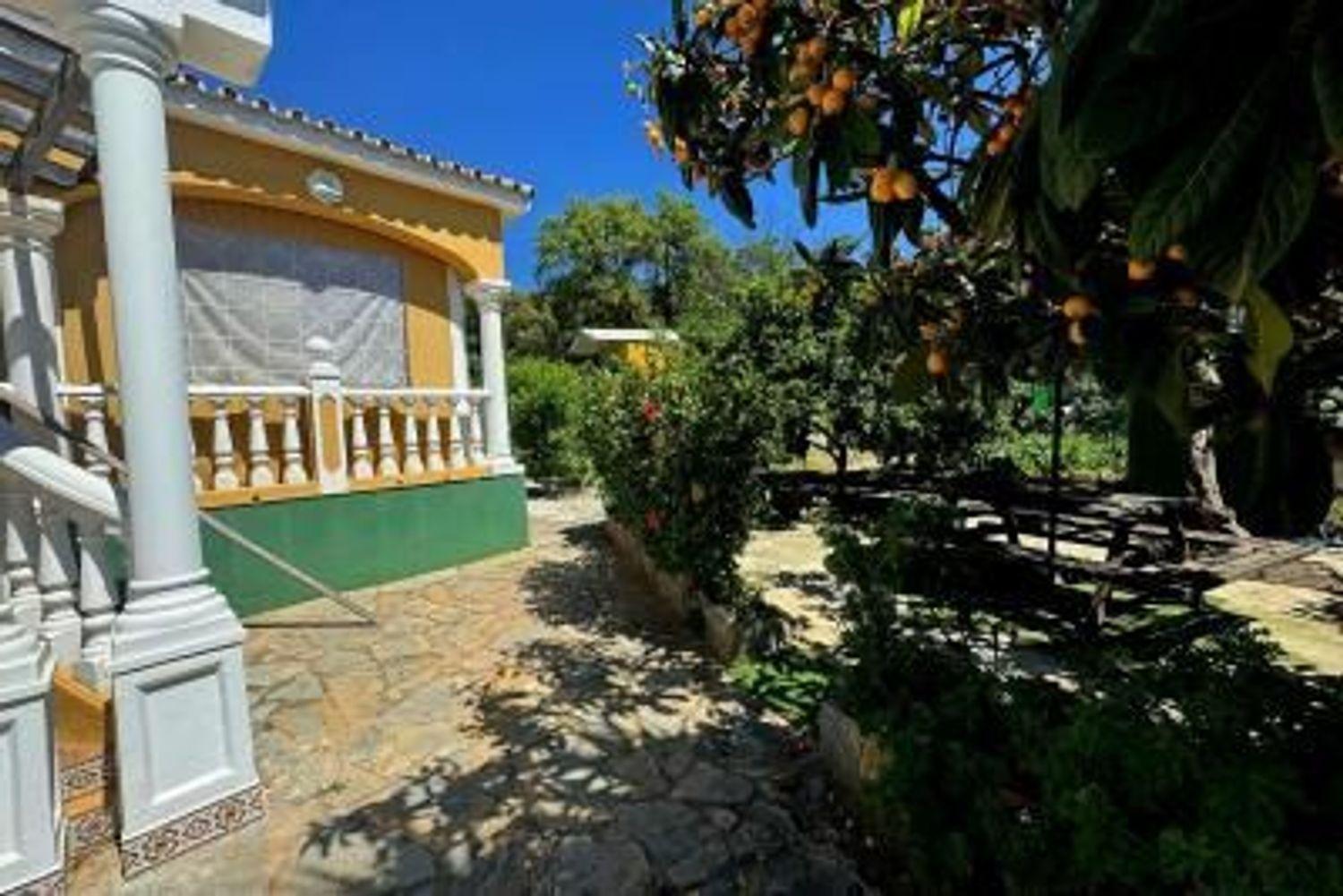 Casa en Venta en Marbella