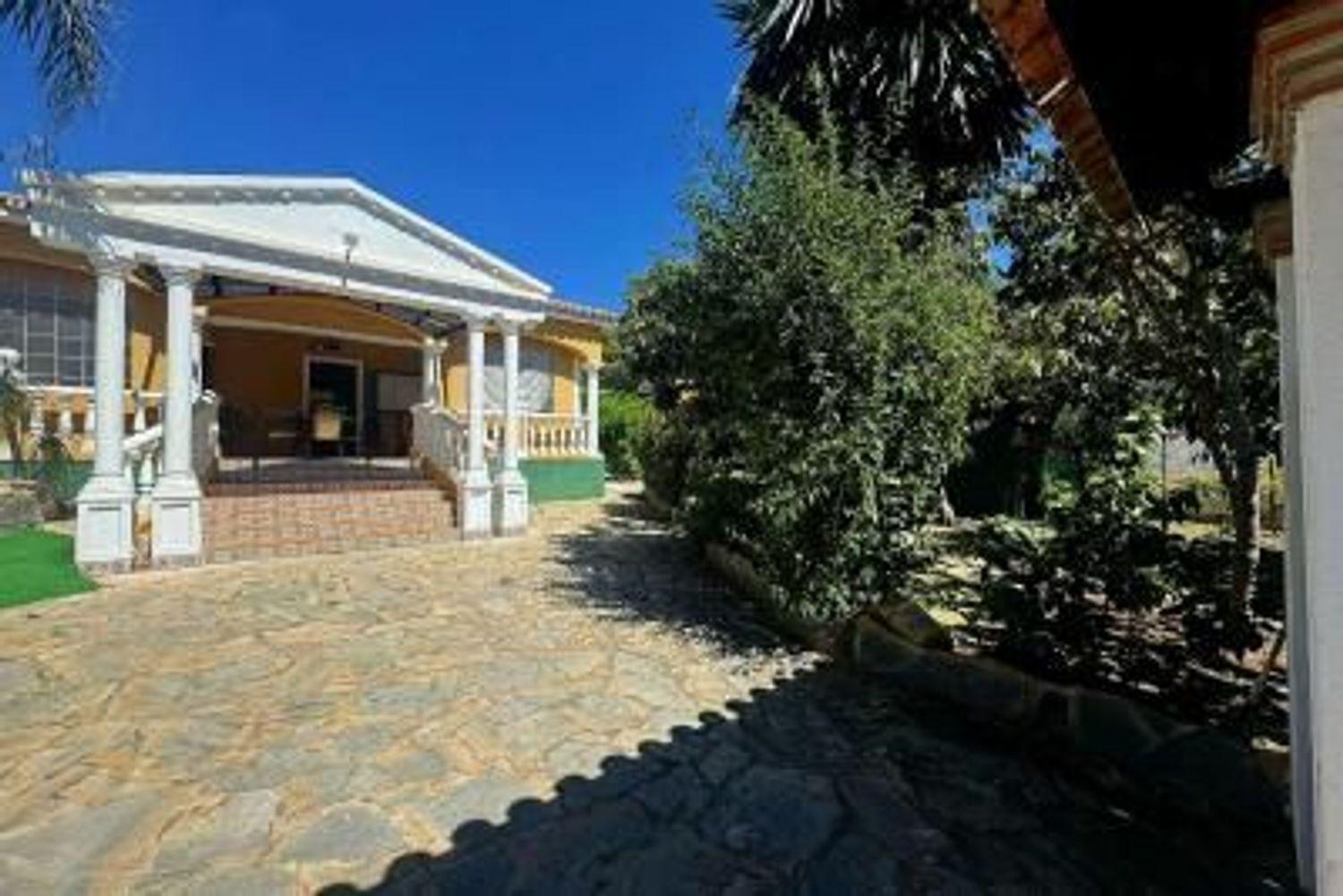 Casa en Venta en Marbella