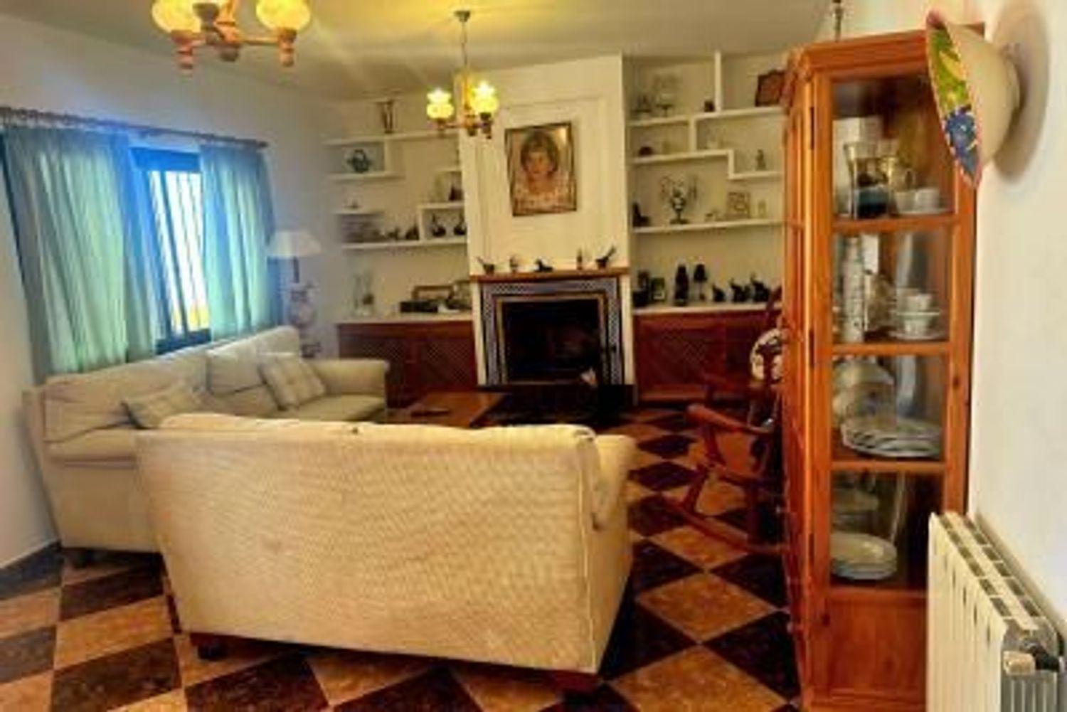 Casa en Venta en Marbella