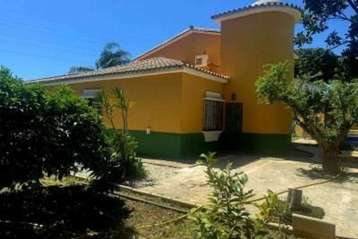 Casa en Venta en Marbella