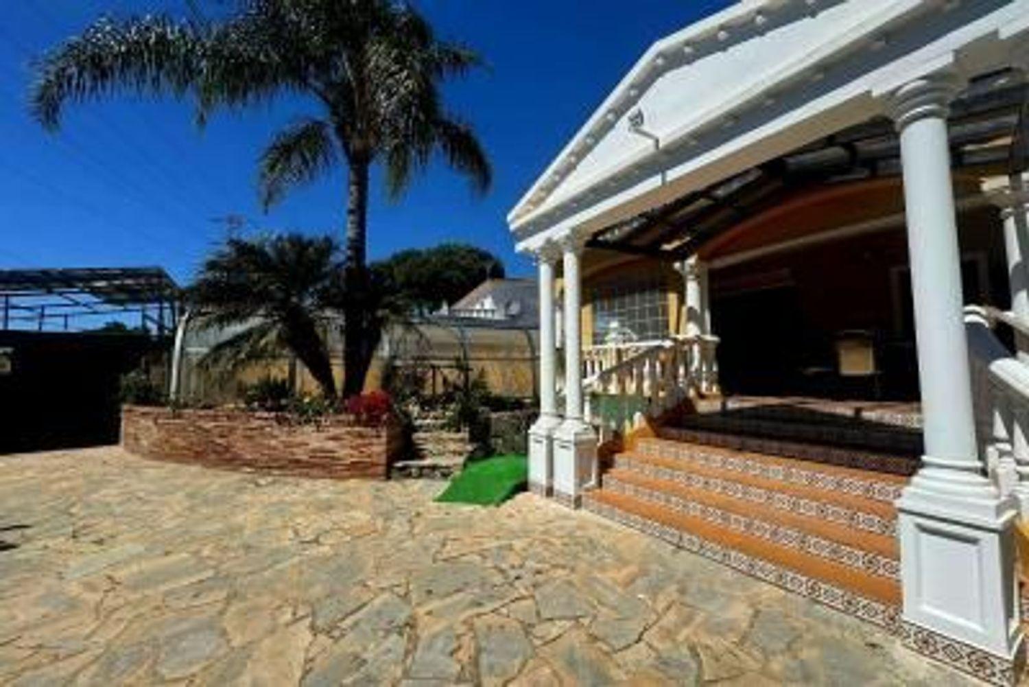 Casa en Venta en Marbella