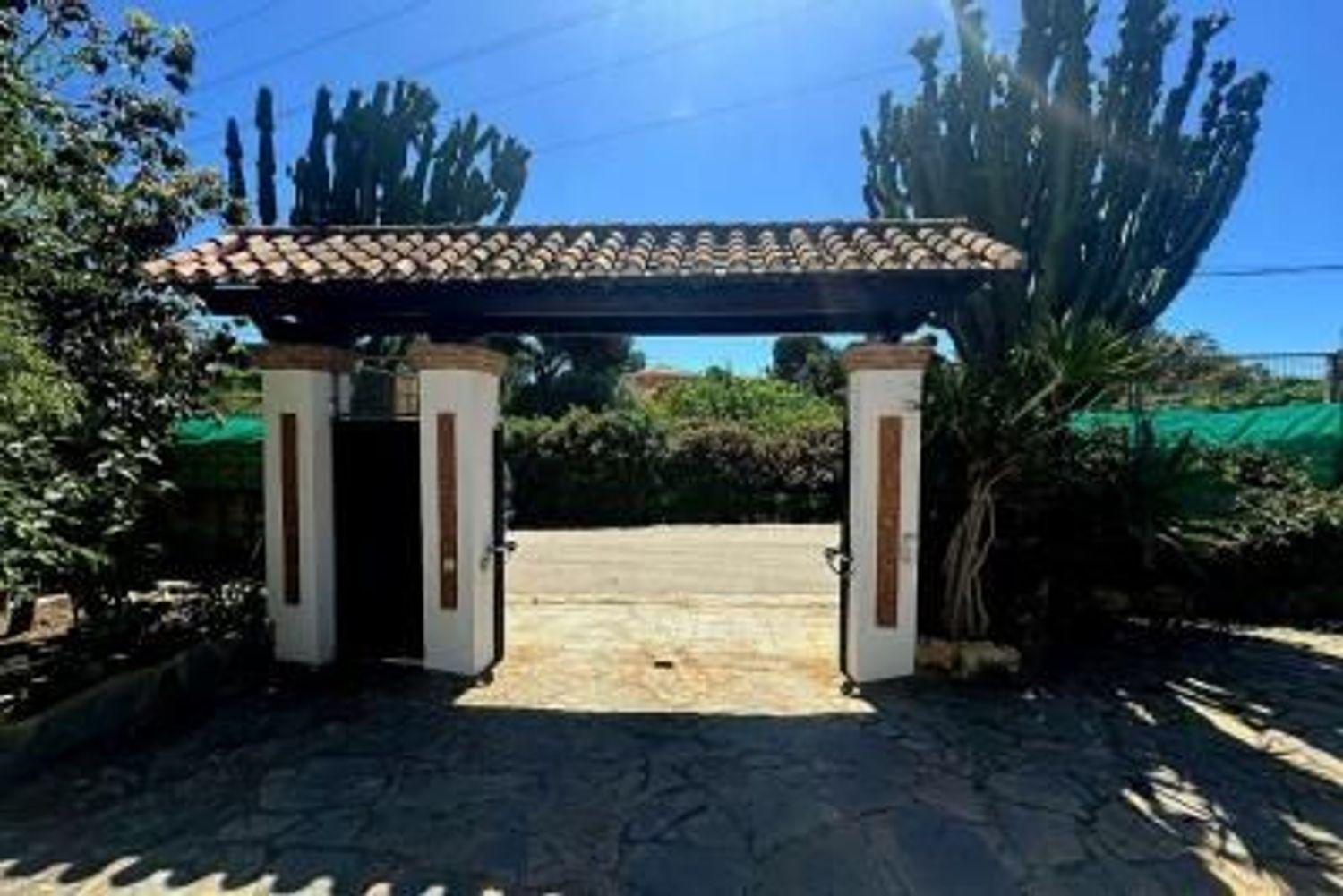 Casa en Venta en Marbella