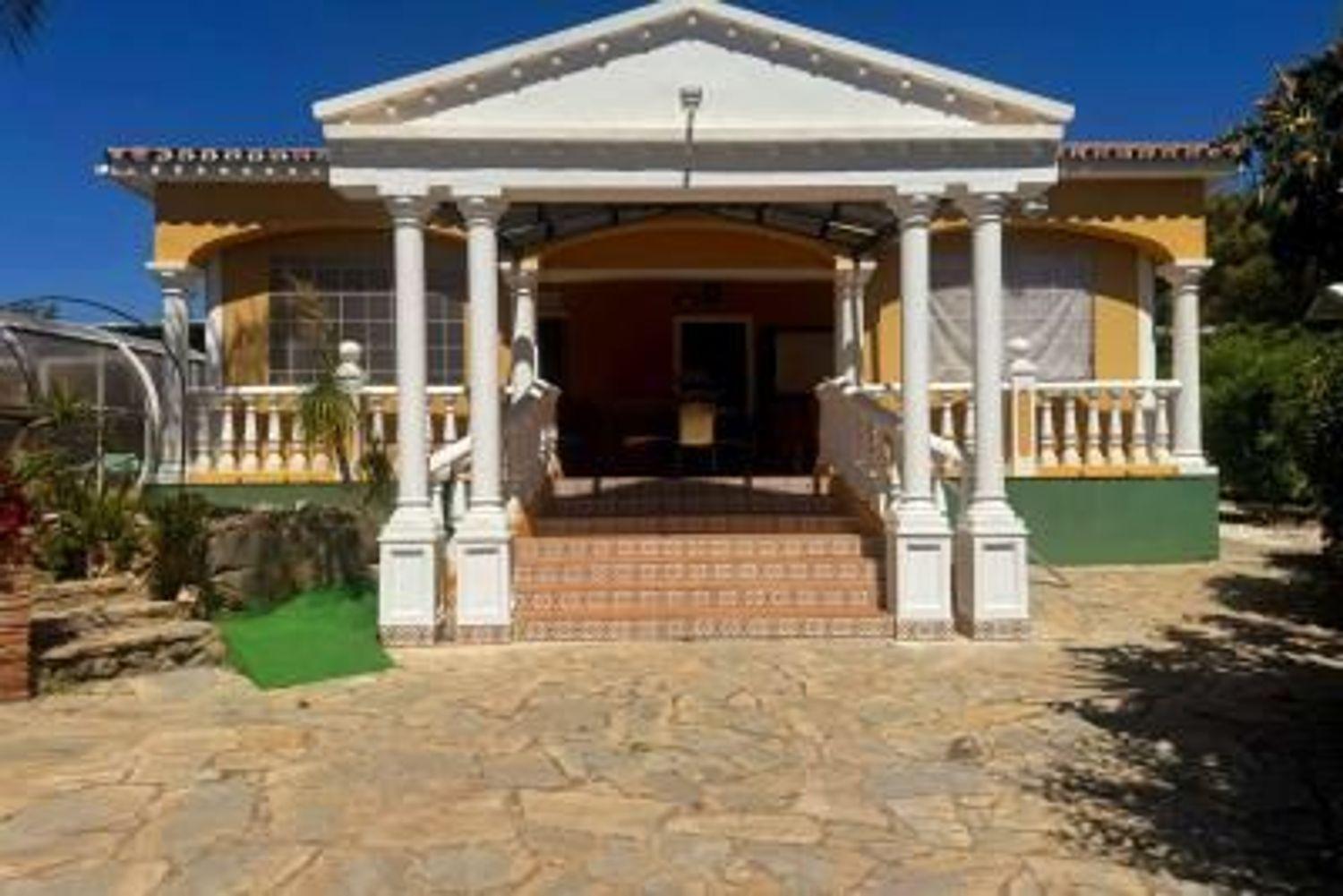 Casa en Venta en Marbella