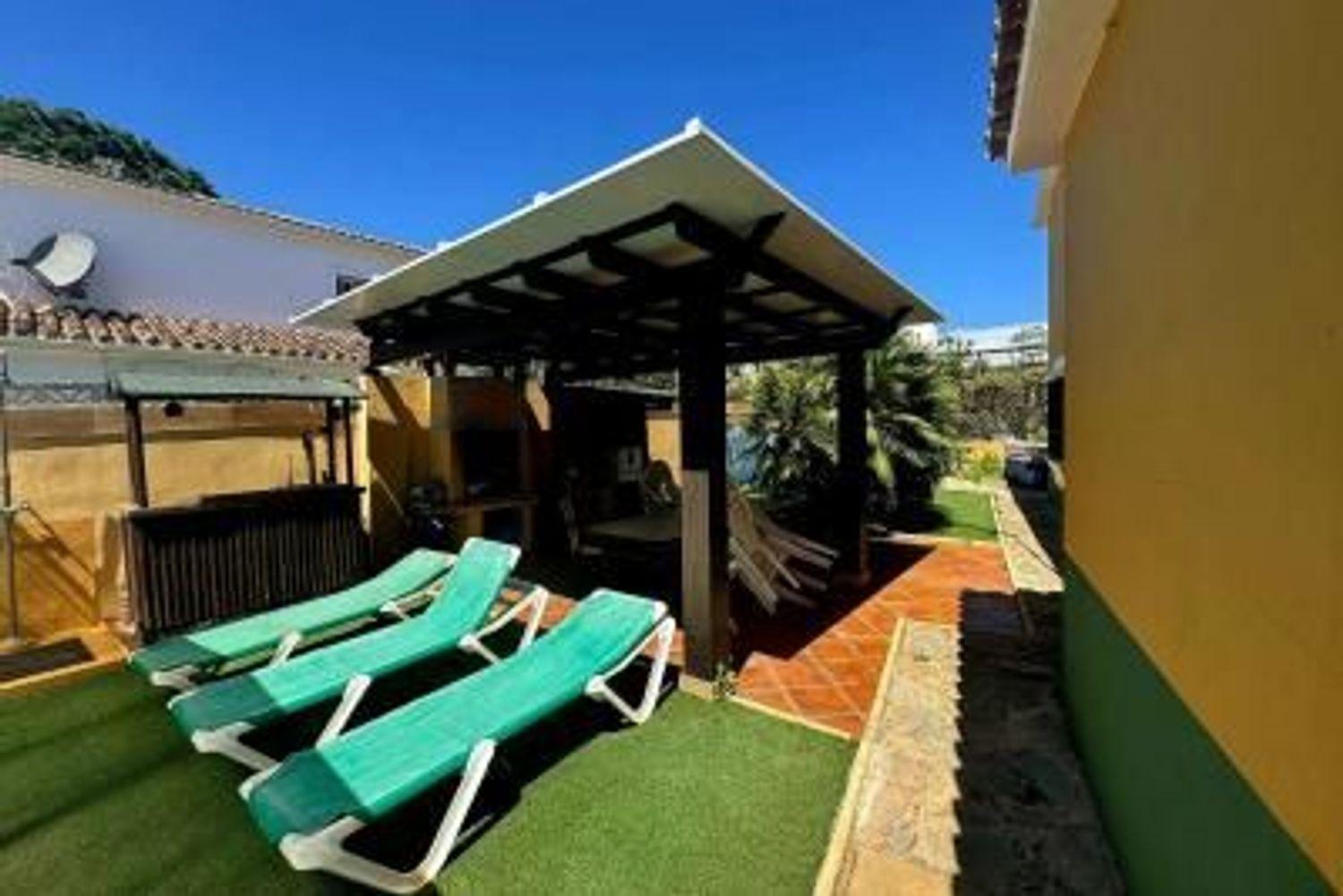 Casa en Venta en Marbella
