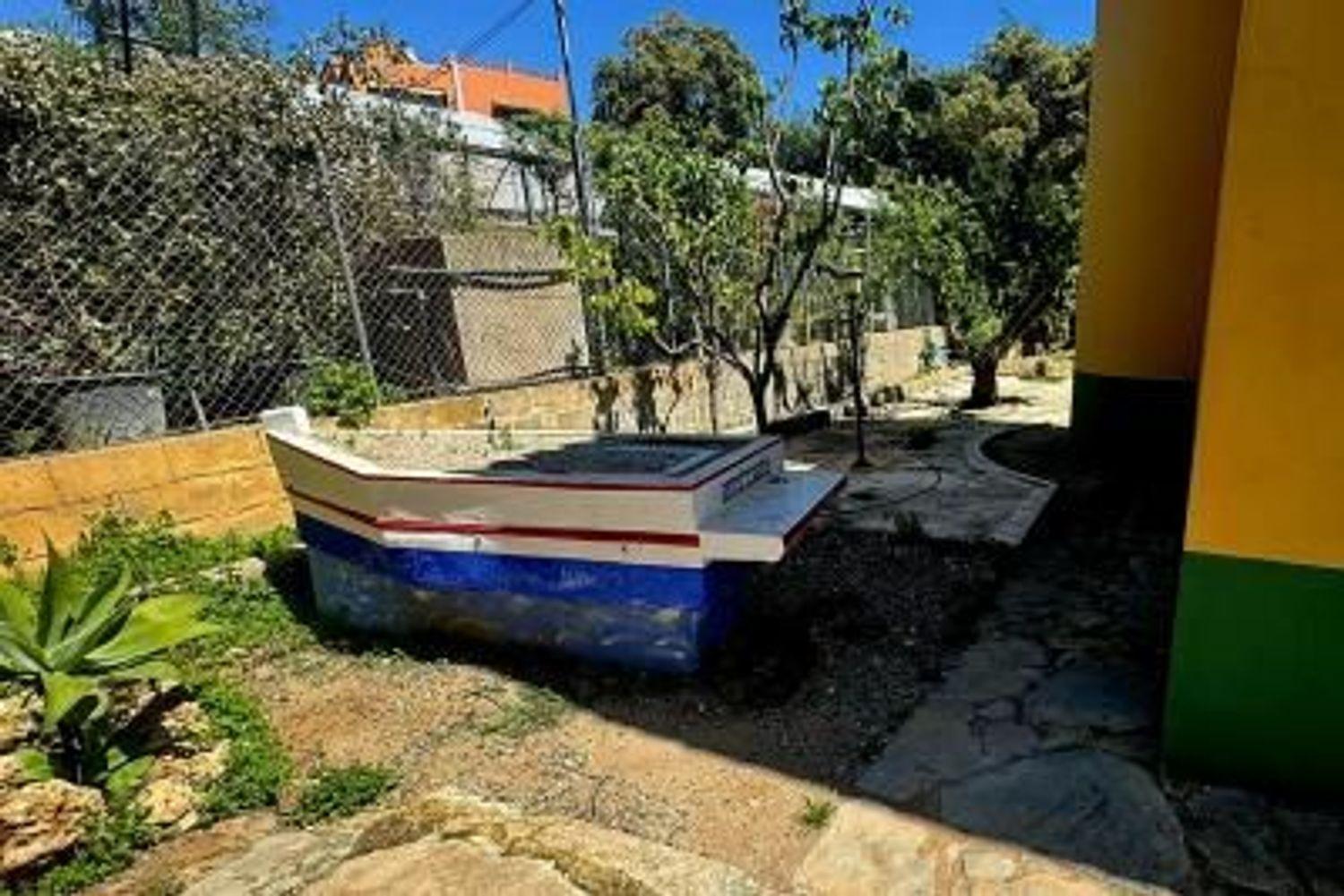 Casa en Venta en Marbella