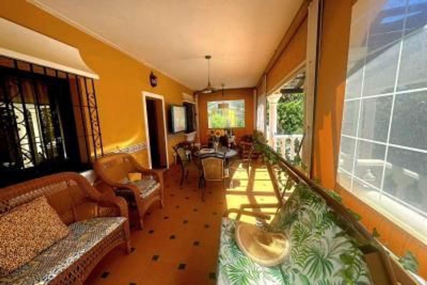Casa en Venta en Marbella