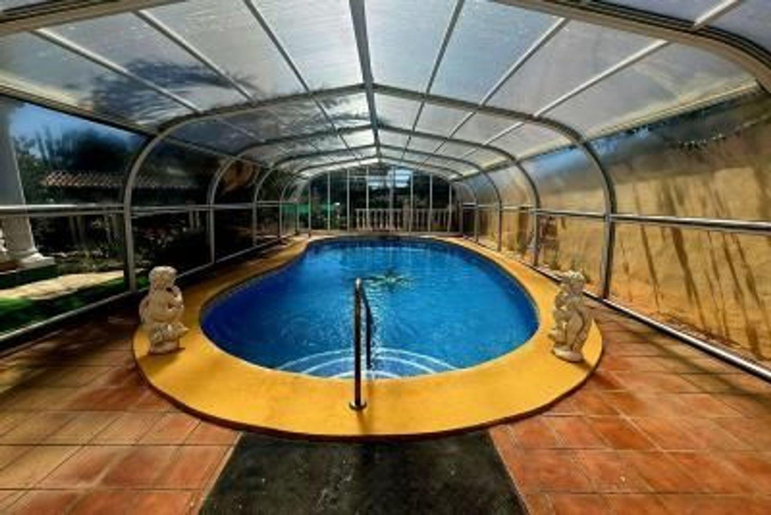 Casa en Venta en Marbella