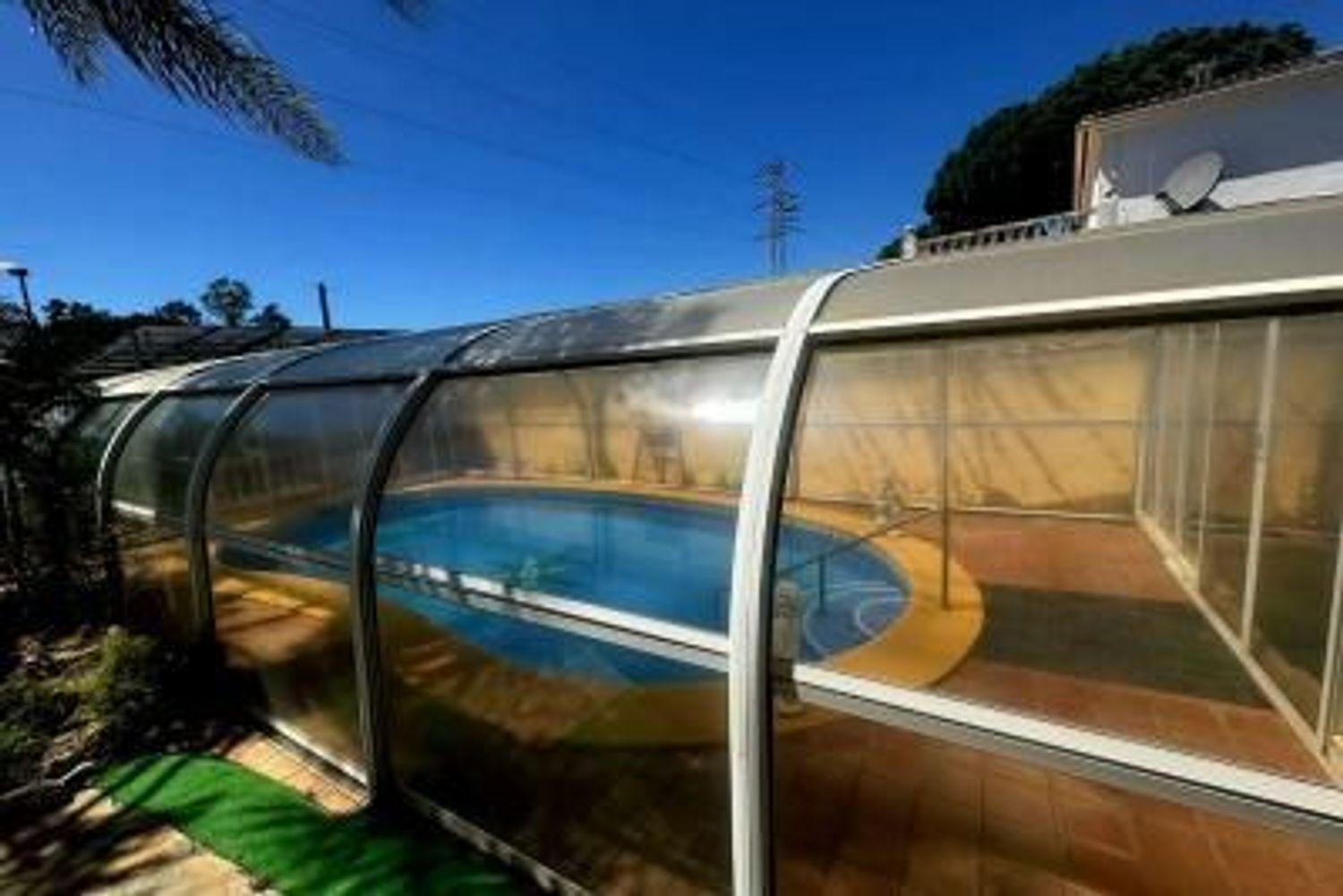 Casa en Venta en Marbella