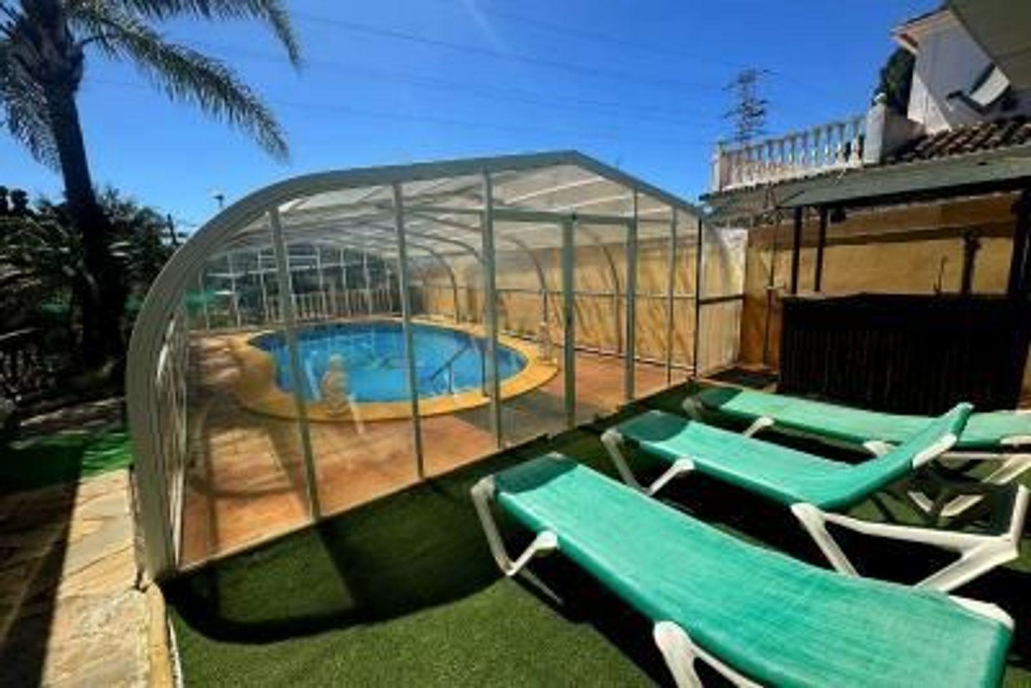Casa en Venta en Marbella