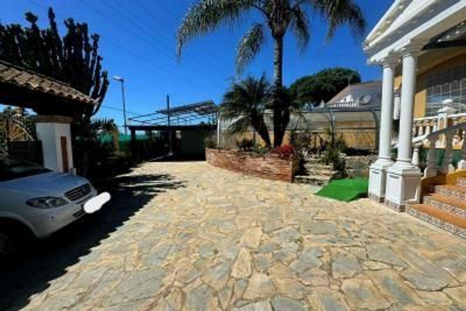Casa en Venta en Marbella