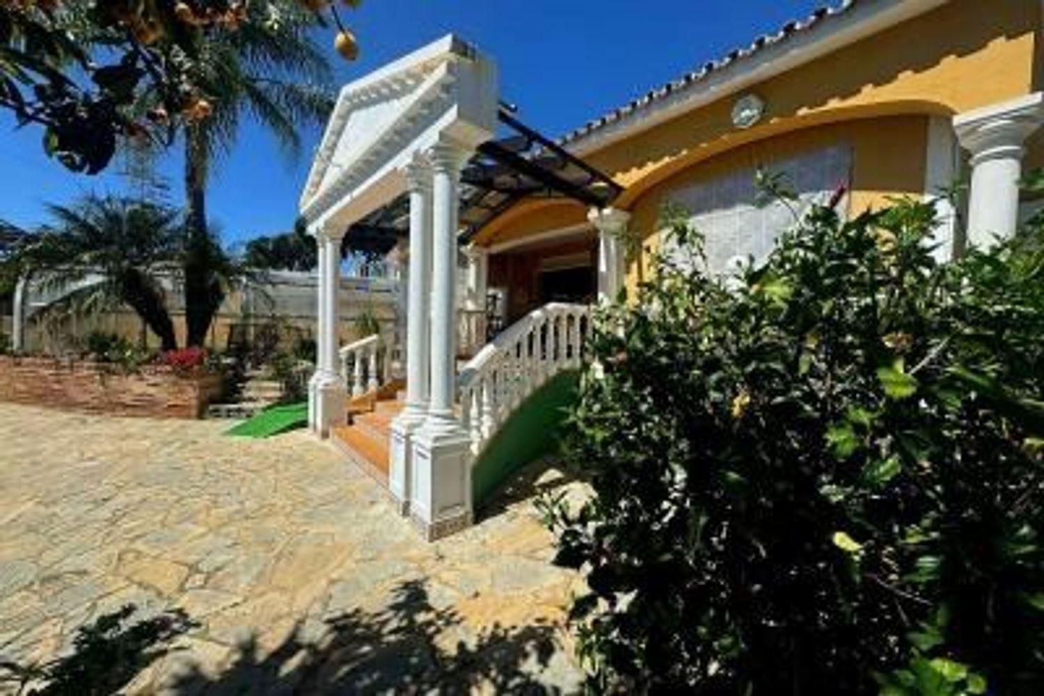 Casa en Venta en Marbella