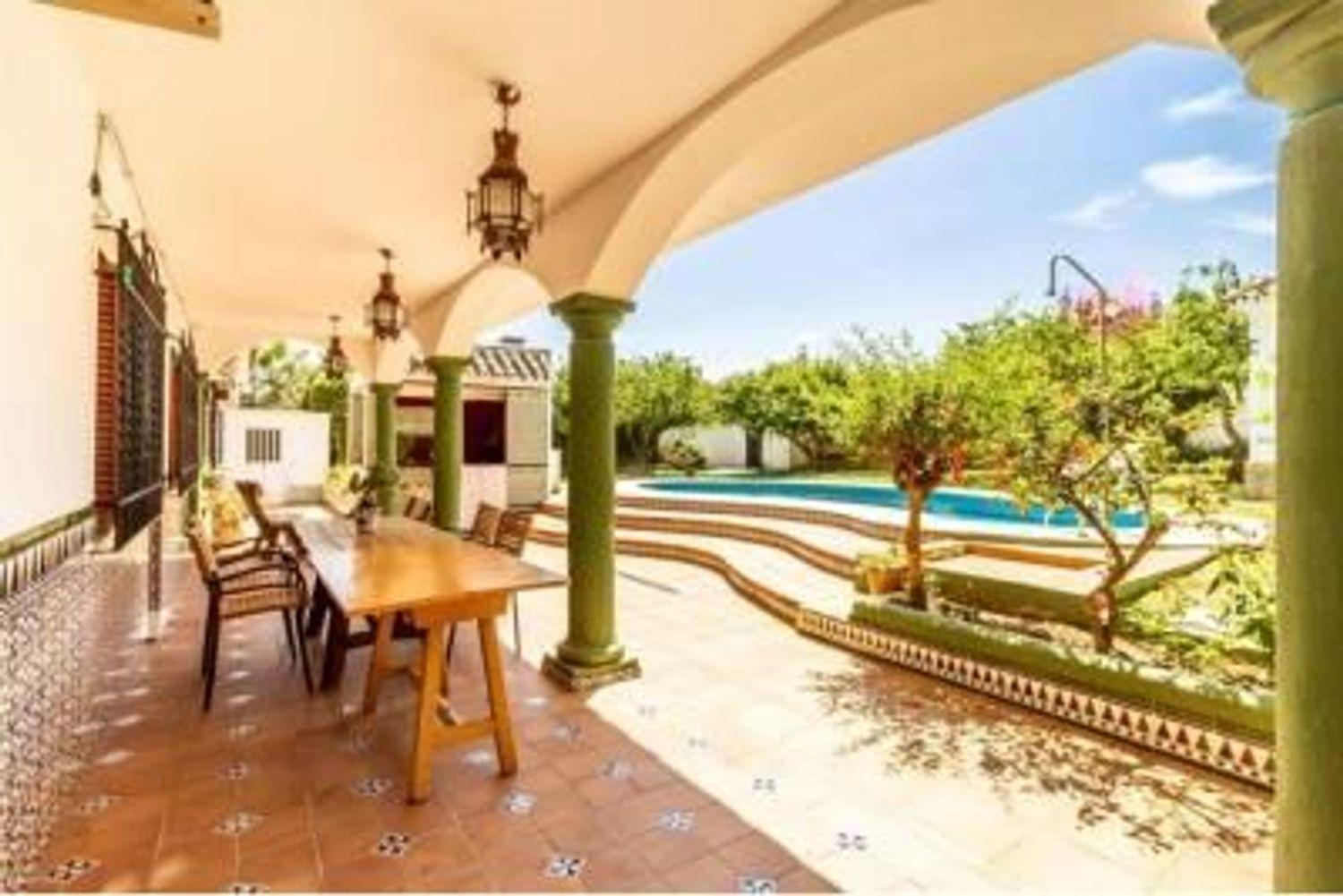 Casa en Venta en Marbella