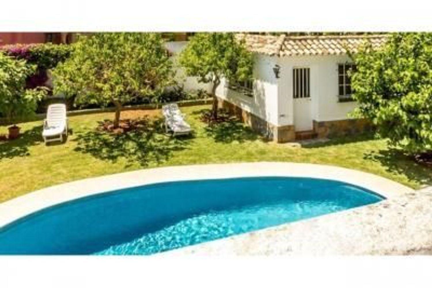 Casa en Venta en Marbella