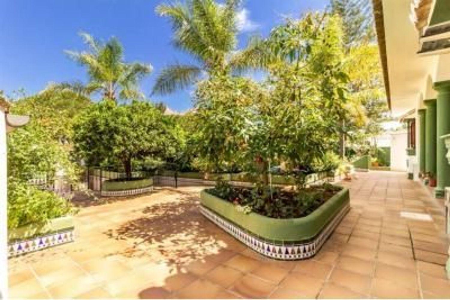 Casa en Venta en Marbella