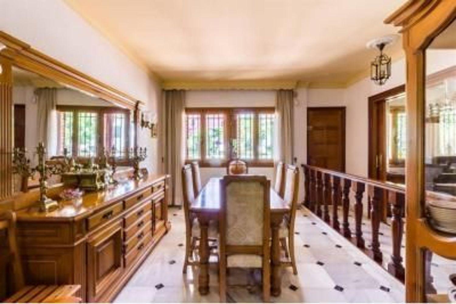 Casa en Venta en Marbella